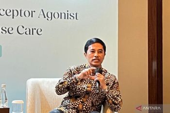 Perubahan gaya hidup sehat dinilai efektif menekan risiko diabetes