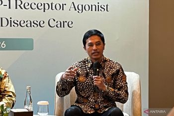 Hisobi: Obsesitas bukan soal bentuk badan tapi penyakit