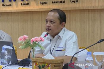 Realisasi belanja K/L di wilayah kerja KPPN Manokwari tumbuh 51,4 persen