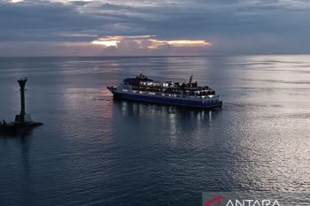 BMKG imbau warga waspadai tinggi gelombang laut 2,5 meter di Sulut