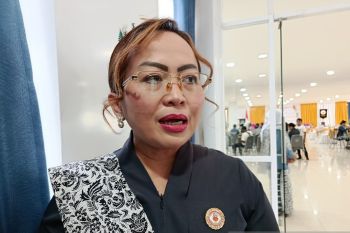 206 bidan layani reproduksi perempuan di 40 distrik Jayawijaya