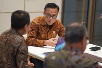 Bank BUMN harus berperan sebagai motor ekonomi berkelanjutan