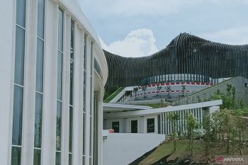 IKN phase II expected to drive stronger growth across East Kalimantan