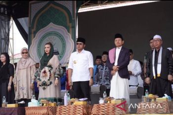Menteri Agama sebut keindahan Indonesia lahir dari perbedaan