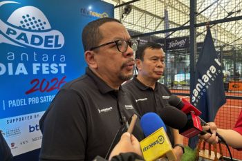 Qodari tegaskan hukum ditegakkan tanpa pandang bulu dalam kasus MBG