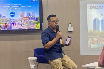 Bank Mantap menargetkan bisa naik kelas ke KBMI 3 pada 2028