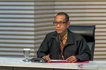 KPK dalami dugaan kebocoran informasi OTT di Kuansing dan Langkat
