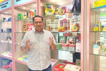 Pura Kudus mendukung pemberlakuan sertifikasi halal untuk barang kemasan