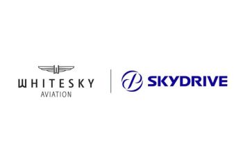 SkyDrive Exhibits Full-Size Mockup Overseas for the First Time