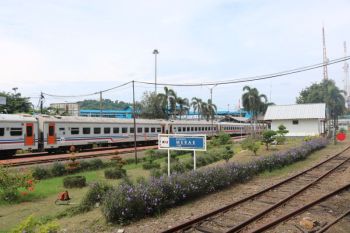 Tiga Stasiun Terkoneksi Pelabuhan Penumpang Layani 3,88 Juta Pergerakan Pelanggan Semester I 2026