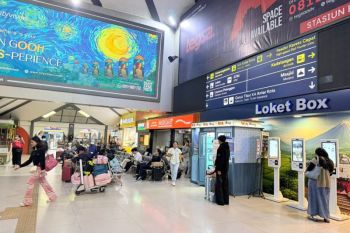 Semester I 2026, KAI Group Layani 258,99 Juta Pelanggan dan 32,50 Juta Ton Barang