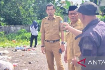 DLH-Satpol PP Bangka perkuat pengawasan kawasan hutan