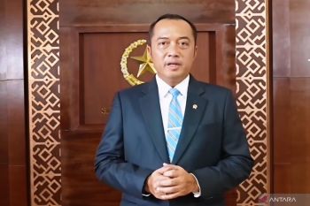 Istana hormati proses hukum Polri dalam pemberantasan korupsi