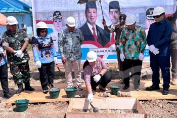 Pemkab Mahulu percepat penanganan kegawatdaruratan lewat pembangunan RSUD