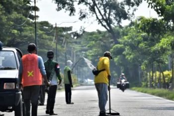 DPUPR Kota Madiun lakukan pemeliharaan 29 ruas jalan di tahun 2026