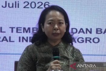 Kemenperin minta penyeragaman kemasan rokok dihapus