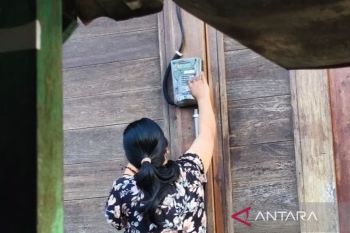Dinsos Blora sinkronisasi data calon penerima bantuan penyambungan listrik