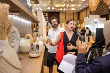 Jelang Lebaran saatnya lengkapi interior rumah, Ini rekomendasi kerajinan UMKM Pertamina