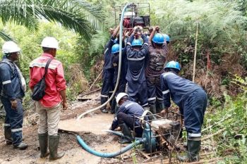Tak Mudik Demi Energi Negeri: Pengabdian Perwira Elnusa Rayakan Idulfitri di Medan Operasi Morowali Utara dan Banggai