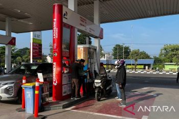 Layanan Tambahan dan Program Budaya Pertamina Kawal Pemudik Lalui Jalur Non-Tol Pantura