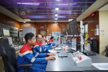Tetap Siaga di Hari Raya, Kilang Pertamina Patra Niaga Balikpapan Beroperasi Normal Saat Idul Fitri