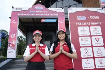 Pertamina Patra Niaga Hadirkan 19 Titik Serambi MyPertamina di Jalur Wisata, Temani Perjalanan Libur Lebaran 2026