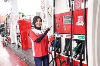 Primadona Lebaran 2026, Konsumsi BBM Pertamax Series Naik Signifikan