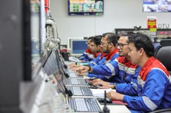 Lebaran di Balik Panel Kontrol: Pekerja Kilang Pertamina Kawal Satgas Ramadan &amp; Idul Fitri 2026