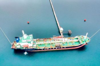 Pertamina Patra Niaga Jaga Energi untuk Negeri dengan Dukungan Armada Logistik Laut di Tengah Dinamika Global