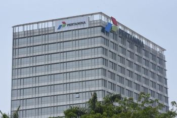 Rampungkan streamlining 31 entitas, Pertamina perkuat ketahanan energi, tata kelola dan pelayanan publik