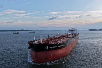 Pertamina Patra Niaga siagakan 345 armada kapal, jaga pasokan energi aman selama Ramadan Idul Fitri 2026