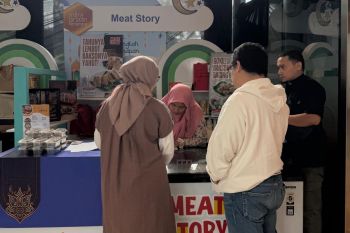 Berkah Ramadan, UMKM binaan Pertamina raup omzet hingga dua kali lipat di SMEXPO Ramadan 2026