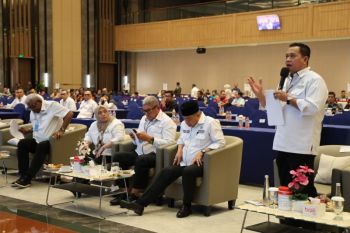 CORE: Penilaian kredit alternatif dapat perluas pembiayaan UMKM