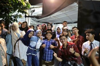Astrid Widayani apresiasi peran Kampung Inggris Solo tingkatkan kualitas generasi muda