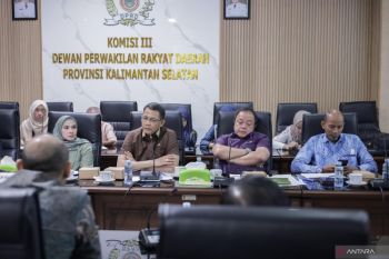 Dewan harapkan hari Jumat listrik PLN tidak padam