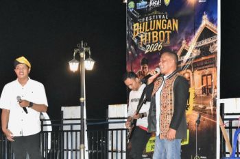 Pemkab Bulungan Dorong Pembentukan Dewan Kesenian Daerah