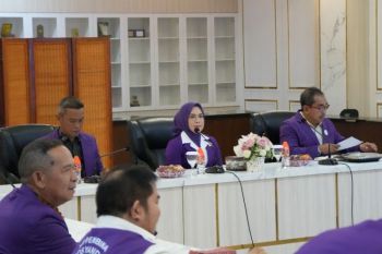 Pemkab Kapuas mantapkan transformasi Posyandu menuju One Stop Service