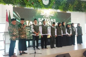 PCNU Lamongan bentuk Satgas Jaga Anak demi cegah kekerasan dan perundungan