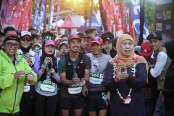 Jatim deklarasikan diri sebagai provinsi "event" untuk dongkrak wisata