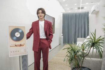 LG hadirkan "LG K House" bersama Choi Minho perkuat komitmen AI Home