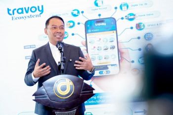 Jasa Marga dorong transformasi layanan tol berbasis keselamatan dan teknologi