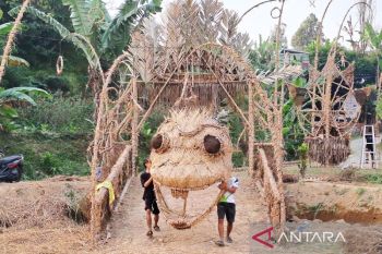 Budayawan: 25 tahun Festival Lima Gunung menyumbang ilmu pengetahuan batin desa
