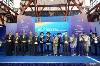 Kedaulatan sains memperkuat ketahanan nasional