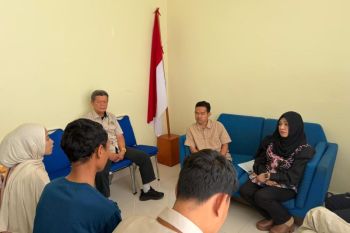 Kementerian P2MI perkuat komunikasi publik cegah rekrutmen ilegal