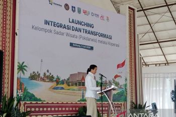 Menpar janji promosikan Belitung ke mancanegara tingkatkan wisatawan