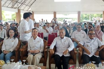 Menpar: Integrasi Pokdarwis dan koperasi jadi penggerak ekonomi desa