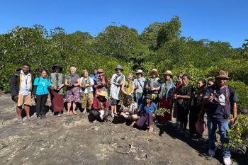 ASITA: Festival Lamaholot memperkuat wisata berkelanjutan NTT