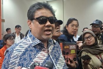 Said Iqbal pastikan rencana aksi buruh di Kemenkeu batal