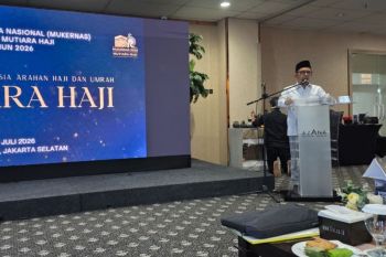 Kemenhaj serukan kepatuhan PPIHU guna lindungi jamaah haji dan umrah