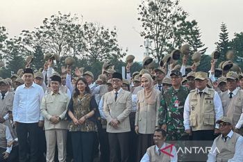 Wamenhaj ingatkan jajaran tidak jadikan jamaah sebagai komoditas